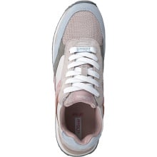 s.Oliver Sneaker 5-23603-38-530 mit Soft Foam pink Damen